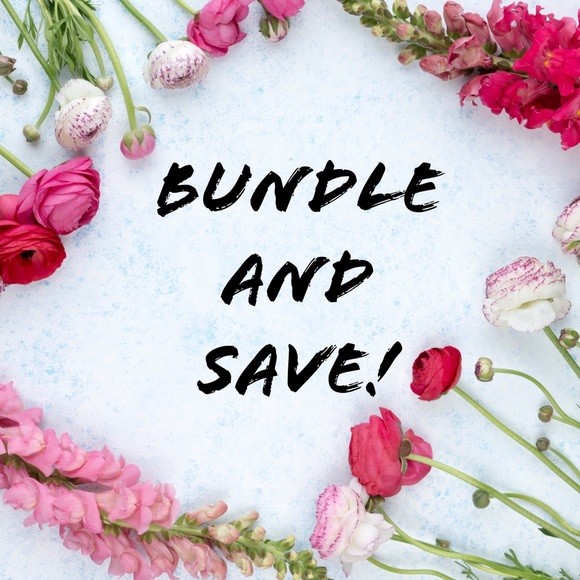 Get a great deal when you buy multiple items! - Picture 1 of 1